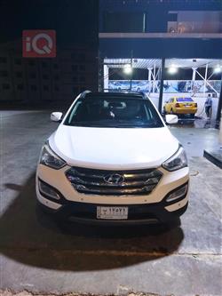 هیوندای سەنتافی